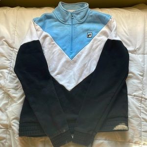 Fila Sweatshirt